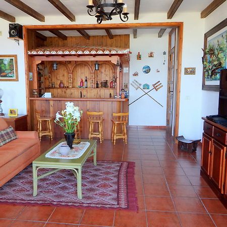 Finquita La Villa Icod De Los Vinos Buitenkant foto